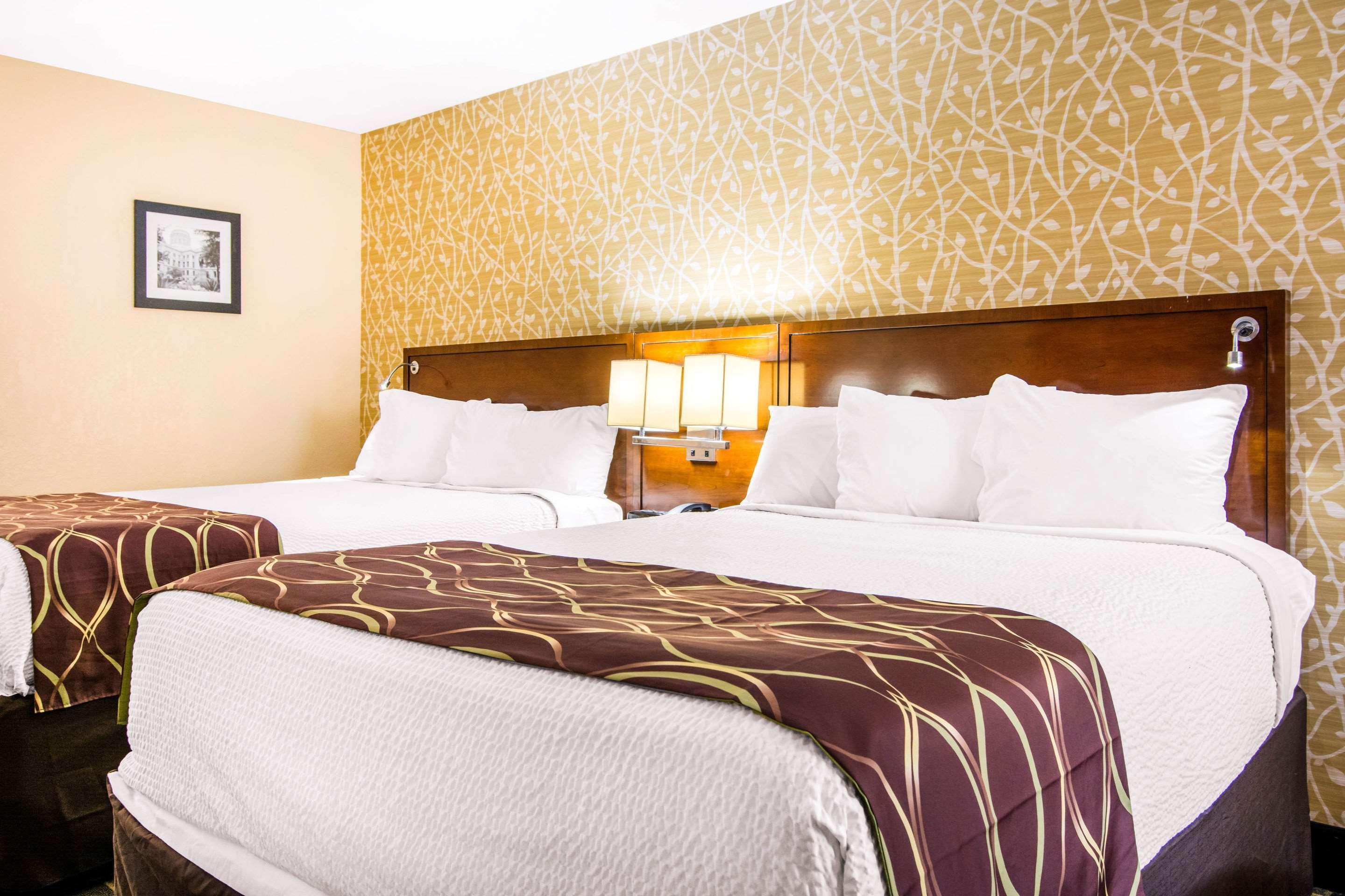 Quality Inn Toccoa Εξωτερικό φωτογραφία
