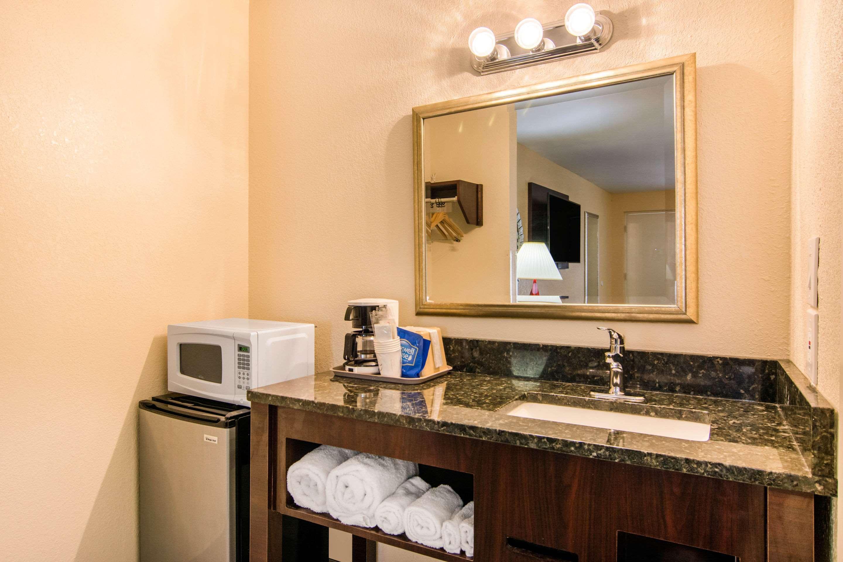 Quality Inn Toccoa Εξωτερικό φωτογραφία