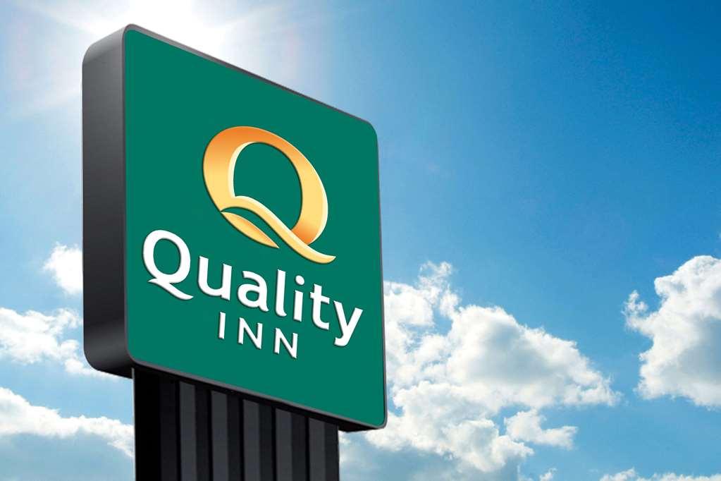 Quality Inn Toccoa Εξωτερικό φωτογραφία