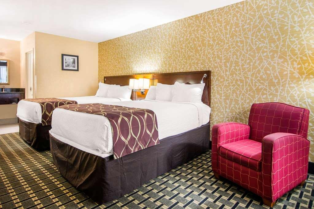 Quality Inn Toccoa Δωμάτιο φωτογραφία