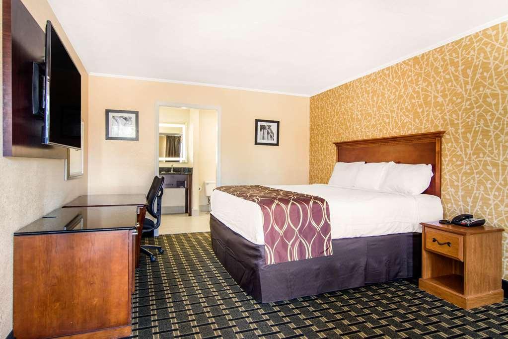 Quality Inn Toccoa Δωμάτιο φωτογραφία